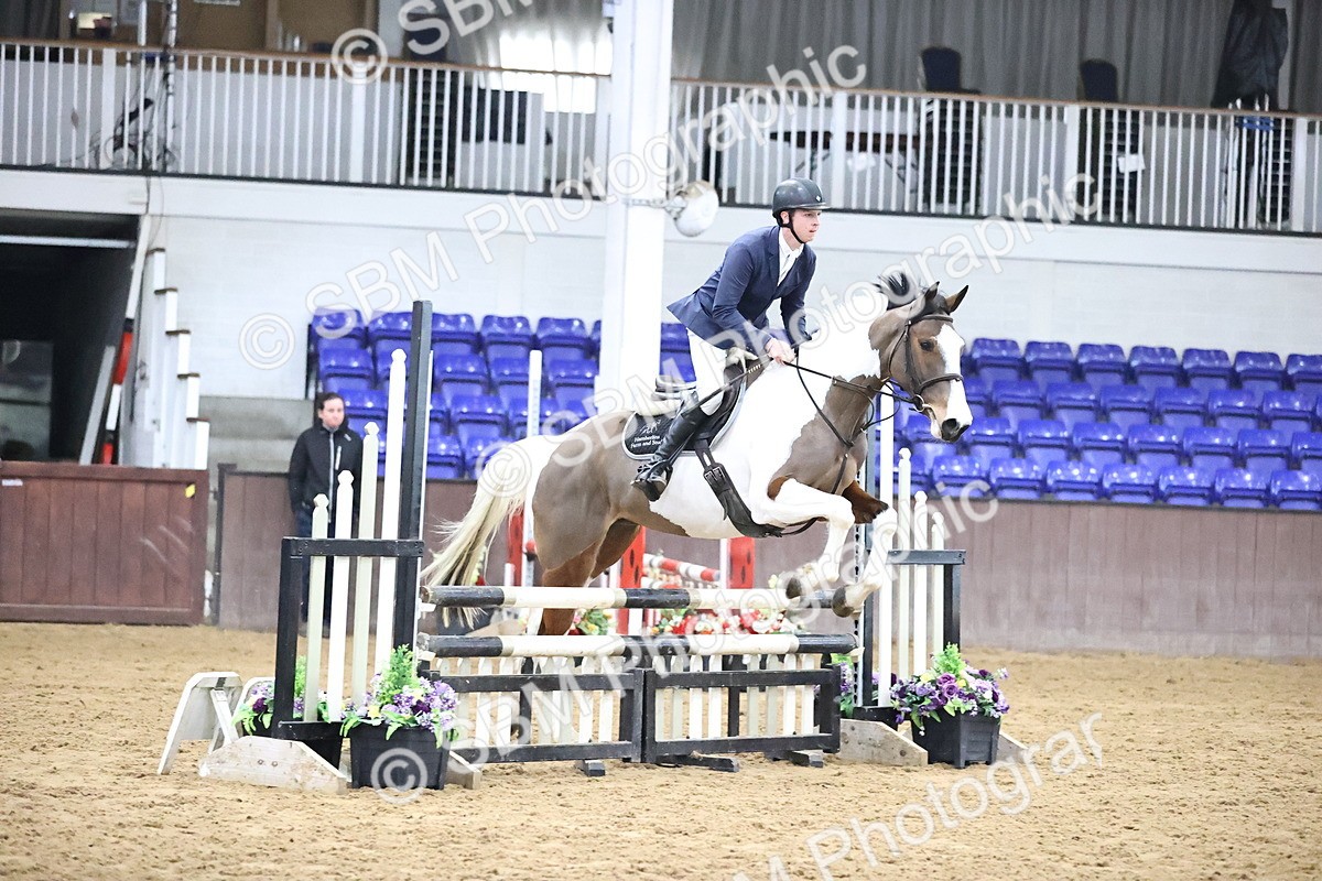 SBM_001232 - Class 7 - Clear Round