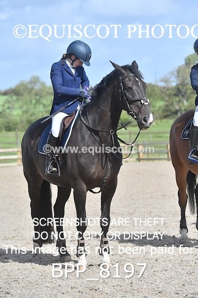 BPP_8197 - CLASS 33 SUN 2ND ROUND Equiyd 0.85m Amateur Championship Qualifier
