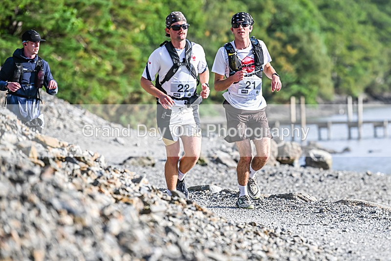 Scafell Pike -93 - Fellside Events Scafell Pike Trail Marathon Sunday 23rd August 2026