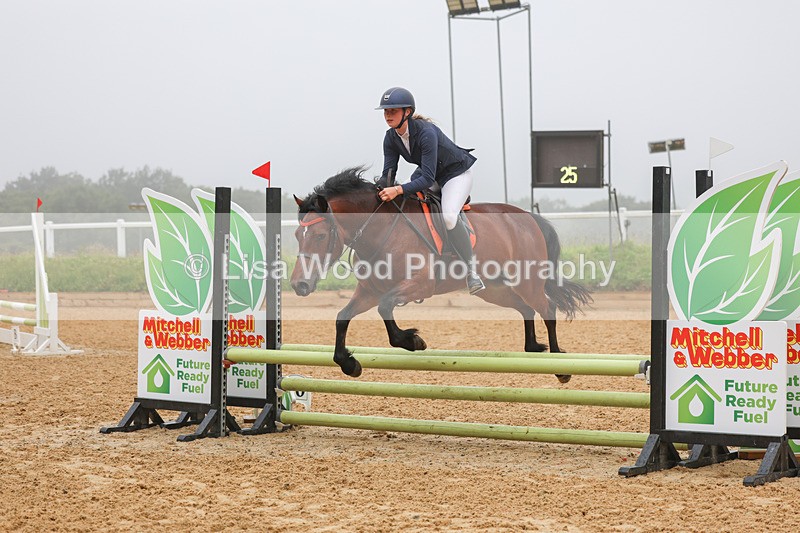 3E7A4697 - Class 2: Senior 70cm