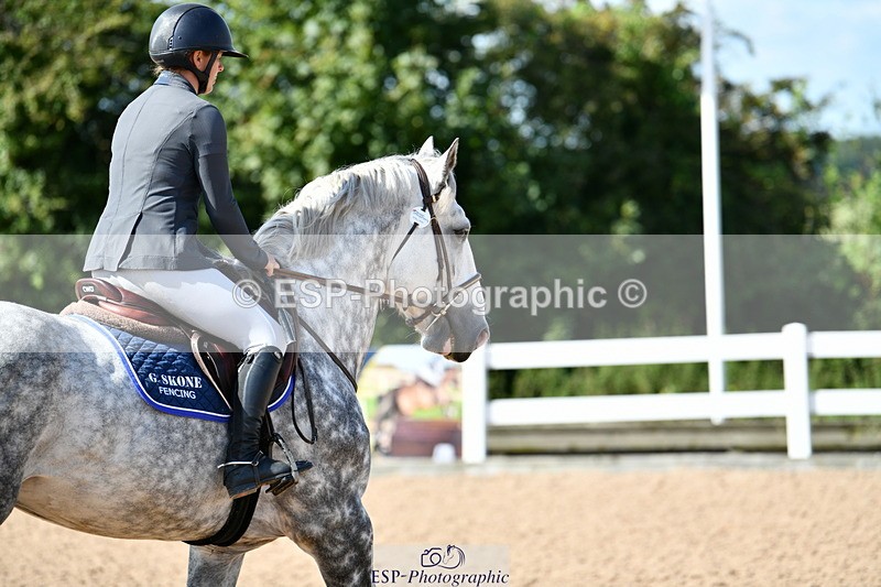 240913A-120004-03991 - Cls 22 85cm Amateur Qualifier