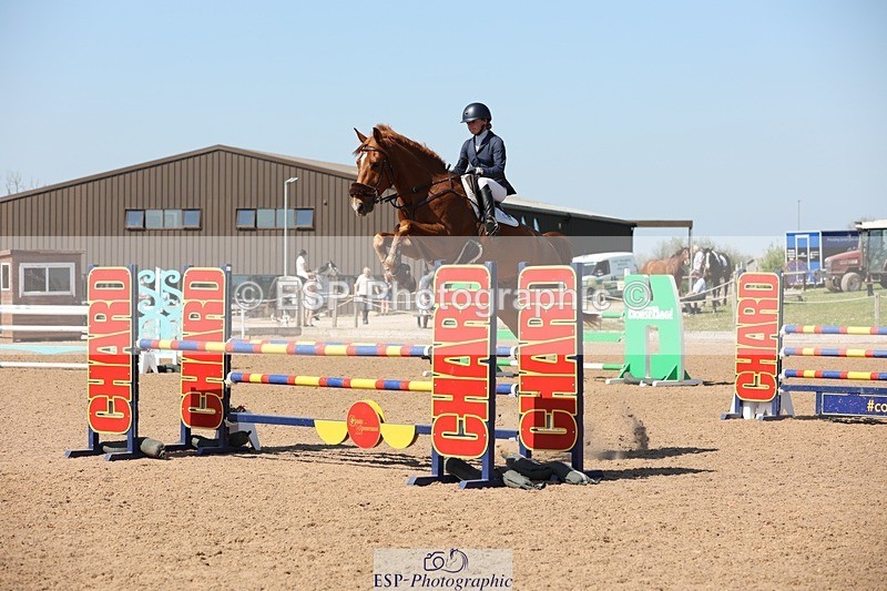 250430-145719-01301 - Cls 5 National 1.15m Cup and Open