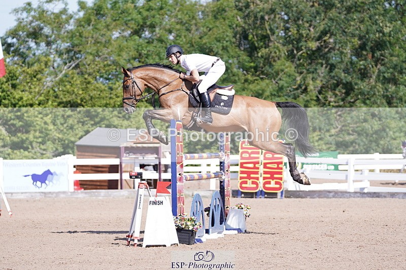 240719A-100438-09775 - Cls 30, YH 6 Yr Olds 1.25m