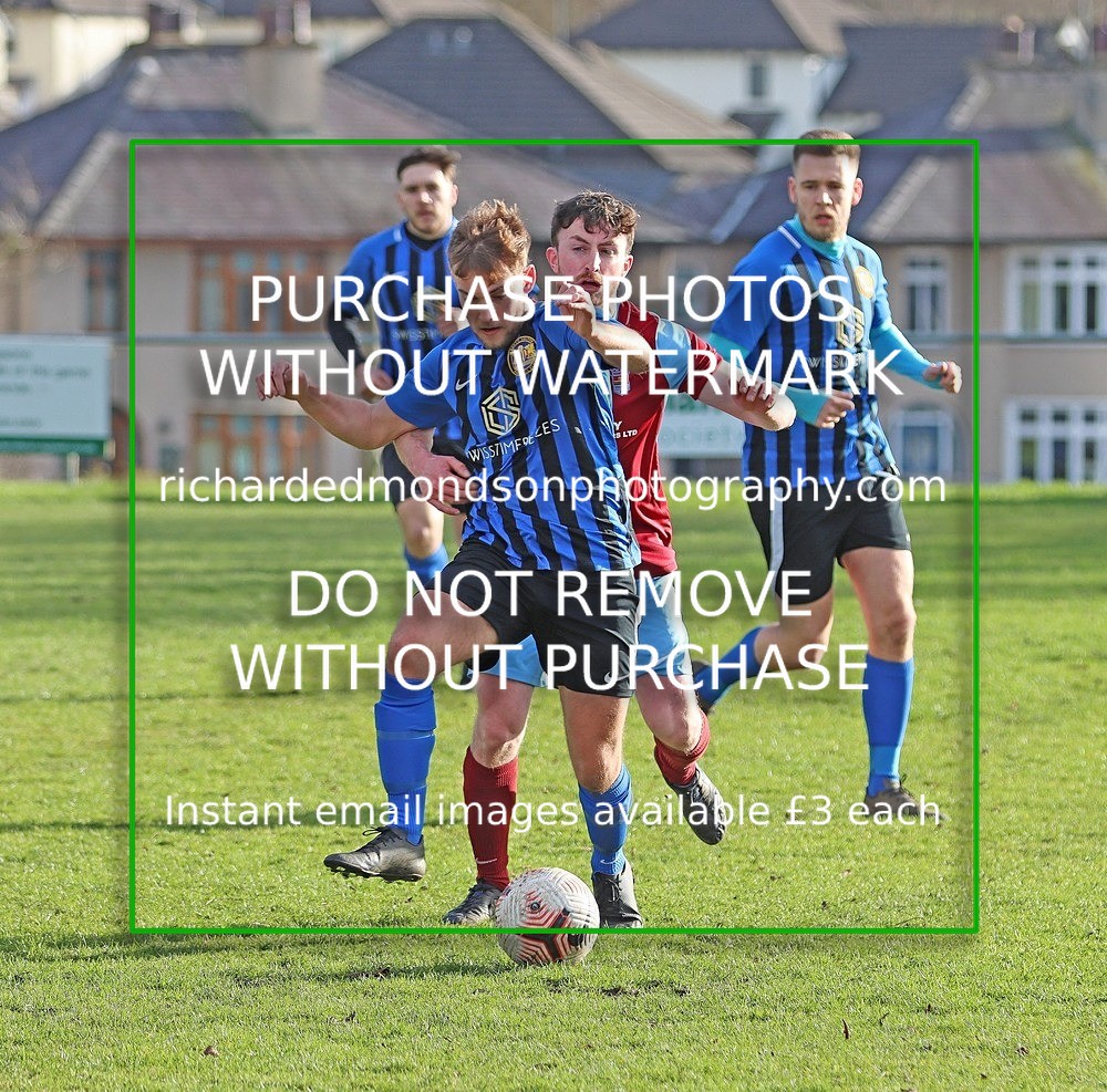 IMG_2877 - Kendal County vs Askam United (26/2/23)