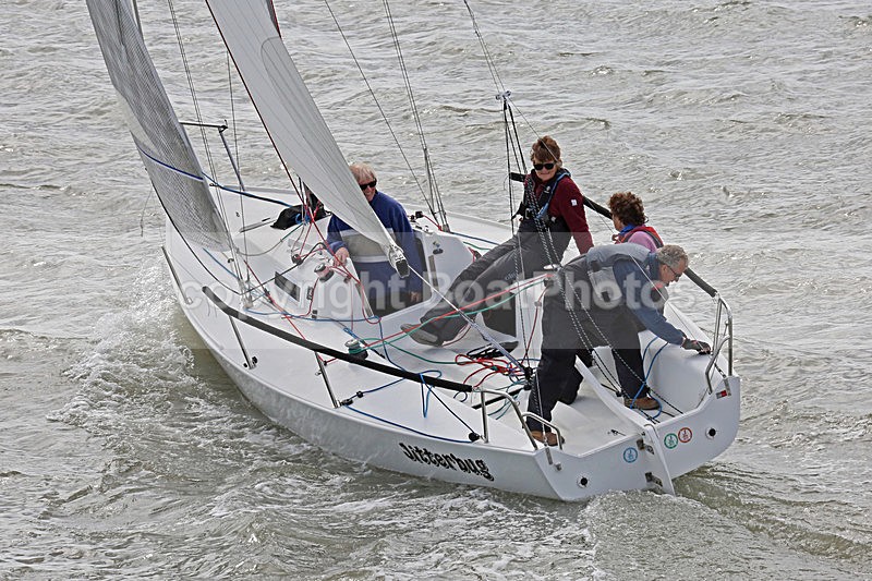 160410 JITTERBUG FRA1303 Y92A0042 - Sailboats - monohull
