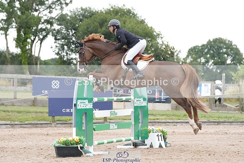 250803-092319-11542 - Cls 25 Senior 1.20m Open