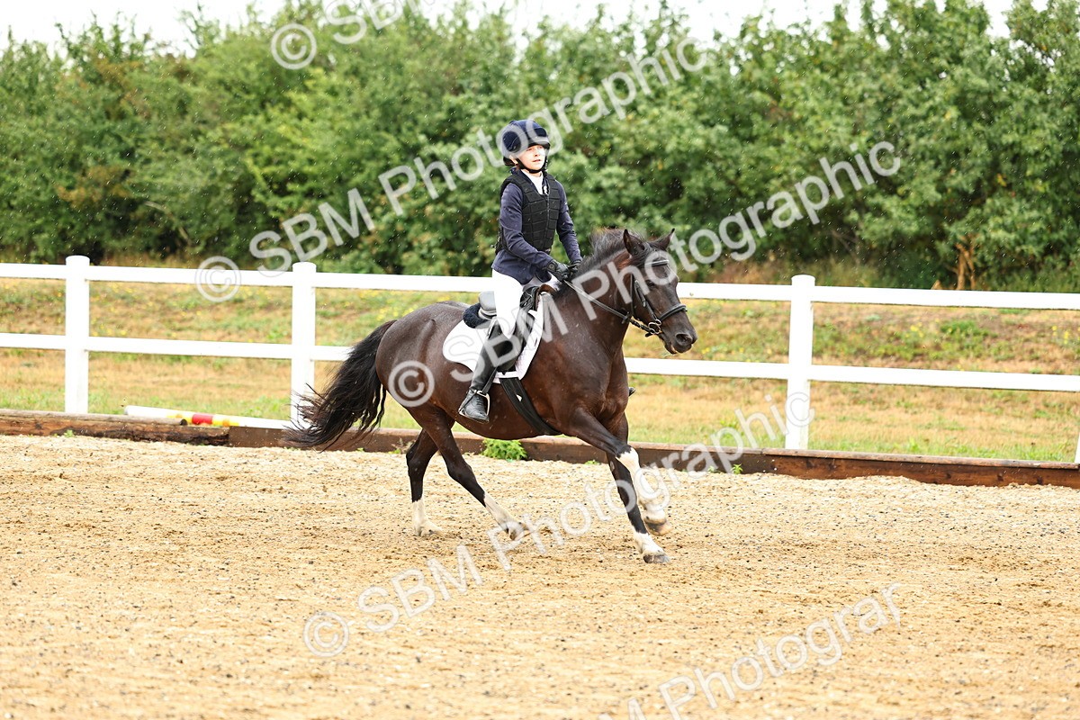 SBM_000352 - Class 3 - 60cm