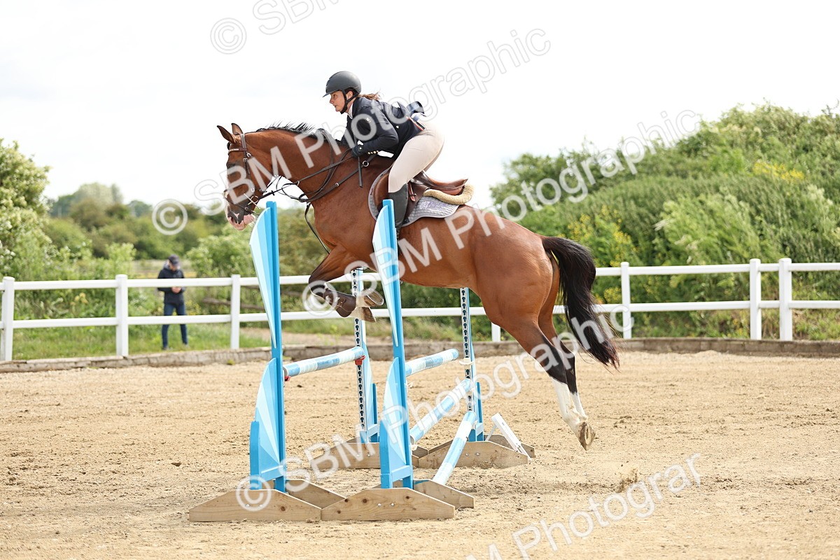 SBM_000104 - Class 2 - Senior British Novice - 90cm