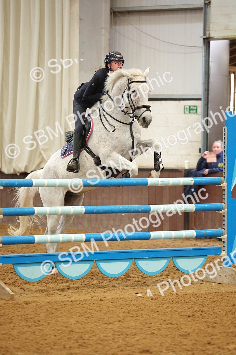 SBM_001682 - Class 5 - Senior Foxhunter - 1.20m