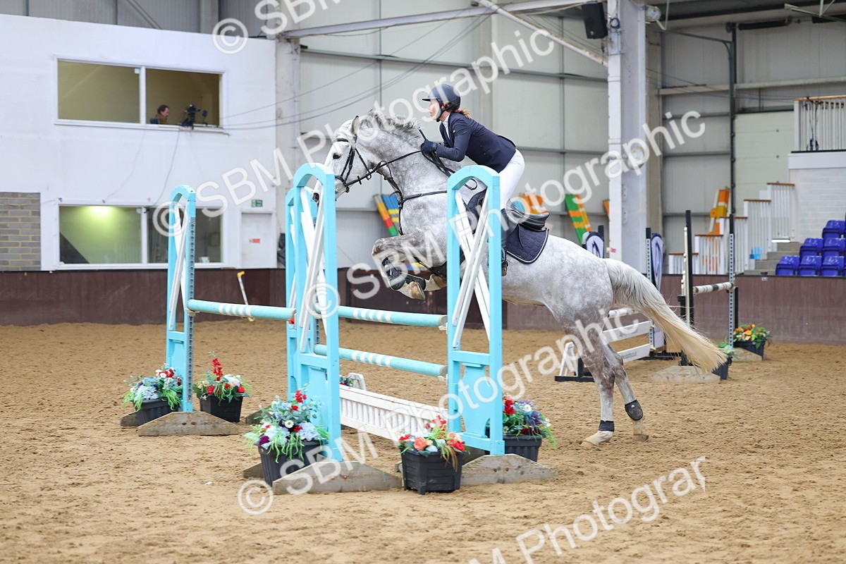 SBM_002900 - Class 8 - Senior Newcomers - 1.10m