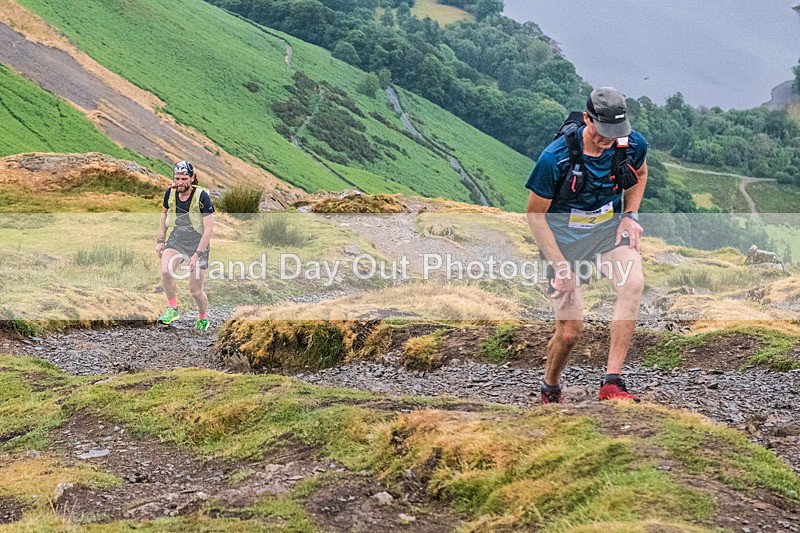 Lakes Ultra-410 - Kong Lakes Ultra Fell Race Saturday 24th June 2023