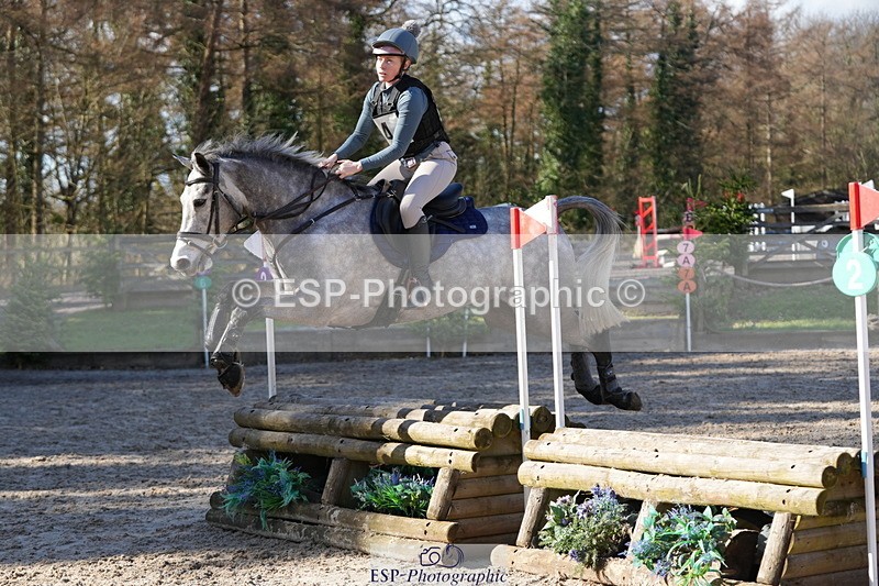 260228A-115903-00671 - Cls 2, 80cm Start to 1pm