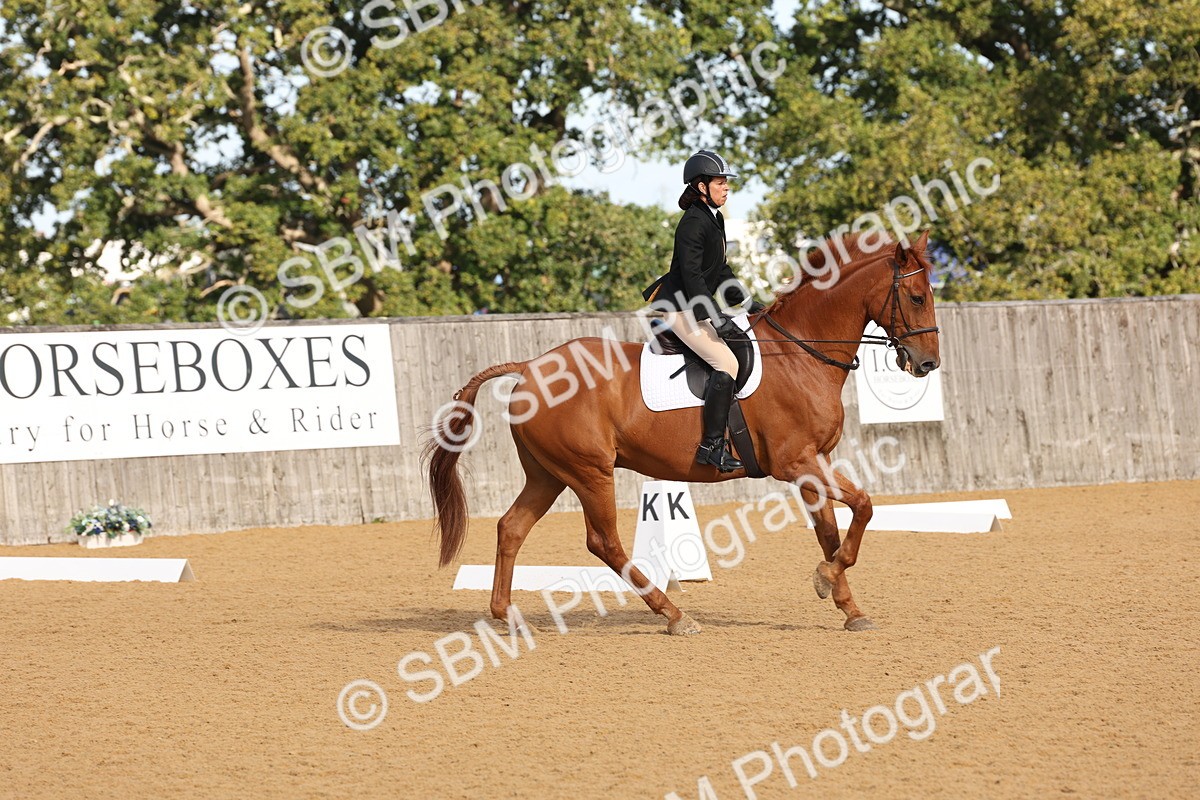 SBM_16084 - D10 - Small Tour Championship Prelim 2