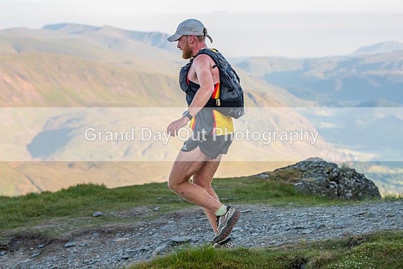 Blencathra-698 - Blencathra Fell Race Wednesday 7th June 2023