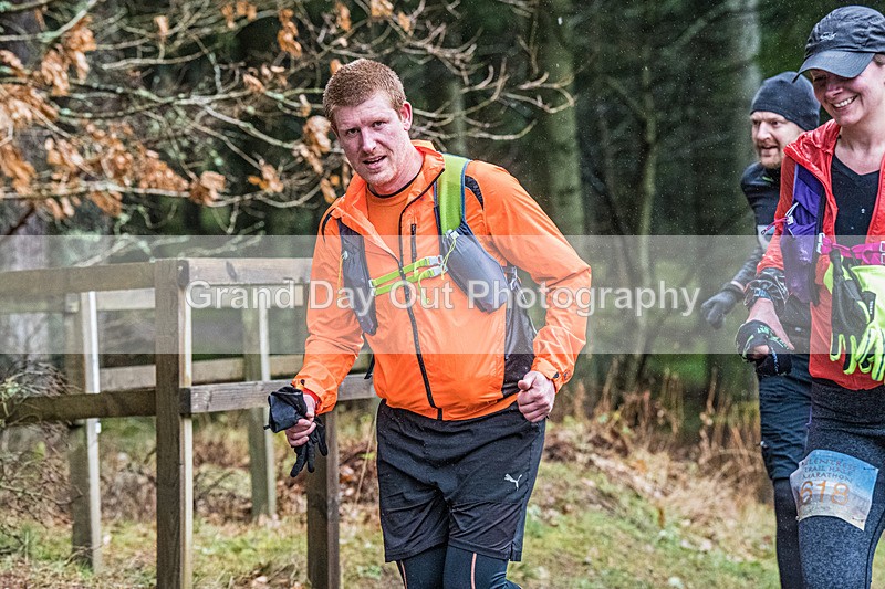 Glentress 21  10K-448 - High Terrain Events Glentress 21 & 10K Trail Runs Saturday 18th February 2023