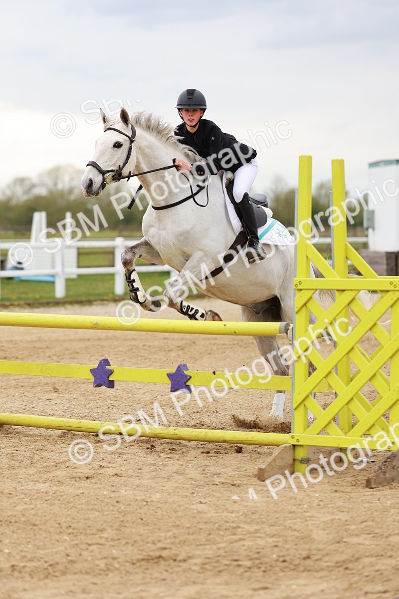 SBM_005943 - Class 6 - 90cm