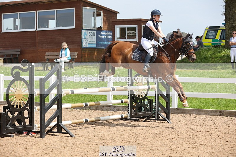 240510A-131242-07067 - Cls 16 95cm National Am Quali