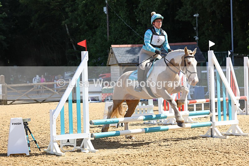 3E7A6704 - Class 1: 60cm