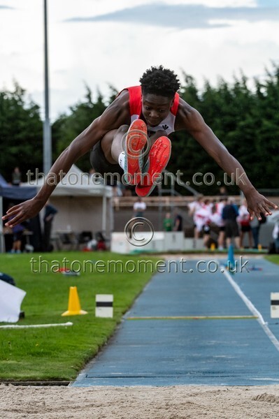 SIAB23-528832 - Field Male Set Two