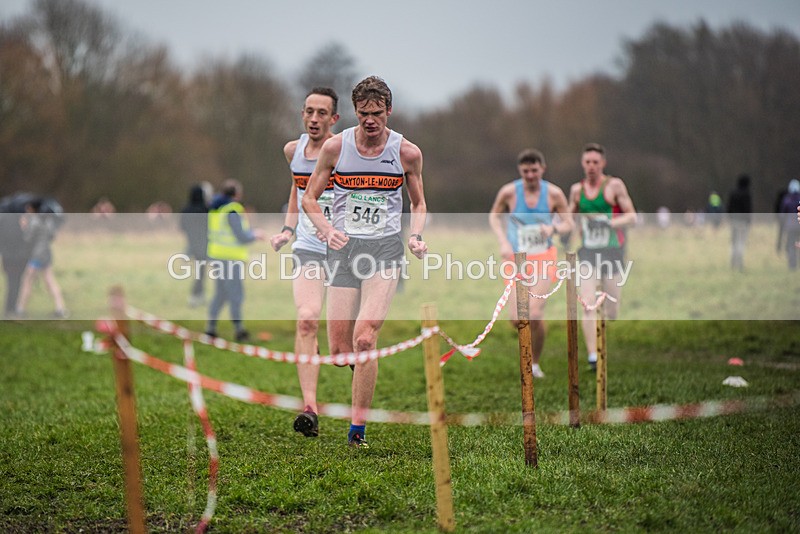 Blackpool-721 - Mid Lancs XC Blackpool Saturday 13th January 2024