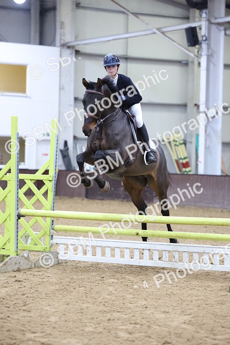 SBM_000143 - Class 2 - Senior British Novice - 90cm