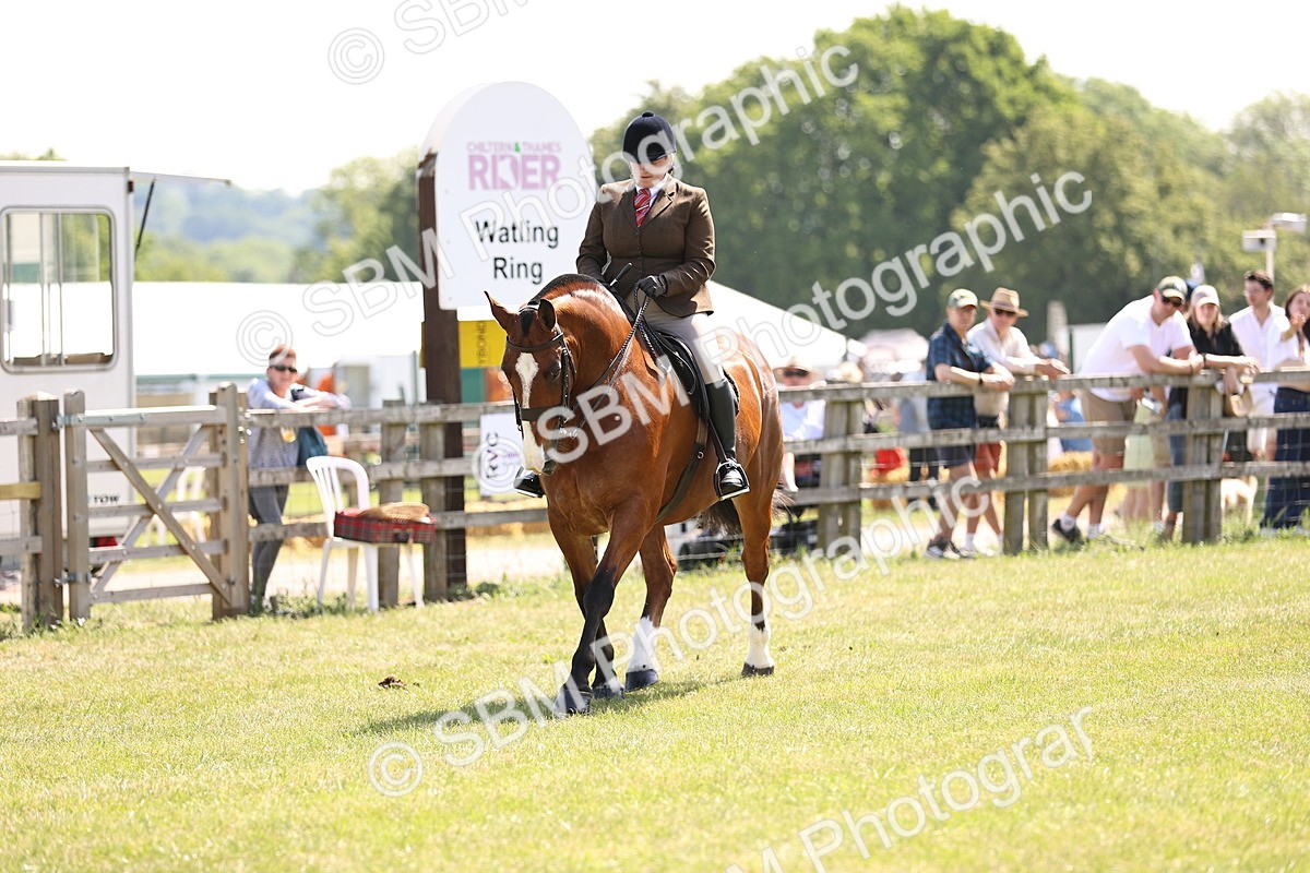 SBM_13776 - Class 77 - LIHS BSHA Rising Star Cobs