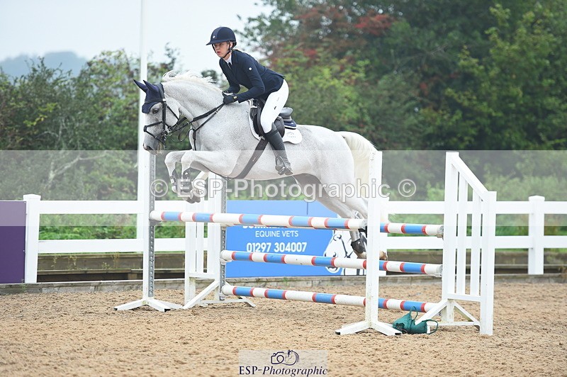 230916A-132144-04424 - Cls 23 Snr Discovery & 1m Open