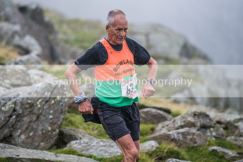 Turner-304 - Turner Landscape Fell Race Saturday 9th August 2025