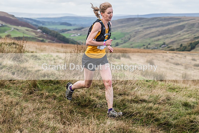 Leg 4-400 - UK Fell & Hill Relays - Todmorden Leg 4 Saturday 17th October 2026