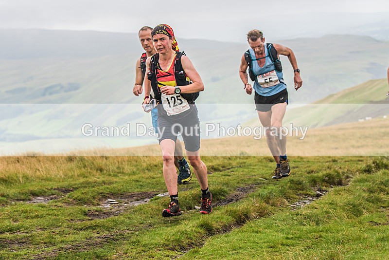 Sedbergh -348 - Sedbergh Hills Fell Race Sunday 20th August 2023
