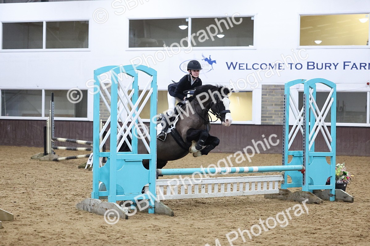 SBM_000146 - Class 1 - 70cm