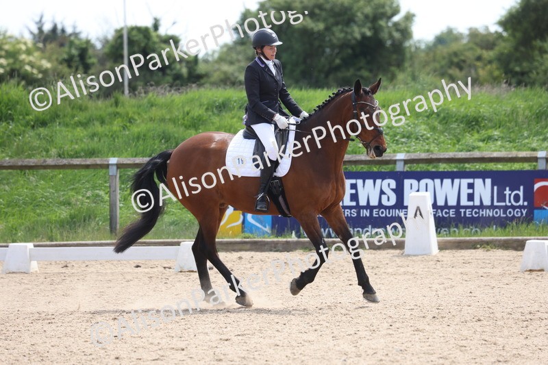 20250520-0657 - Class 4 - Novice 1