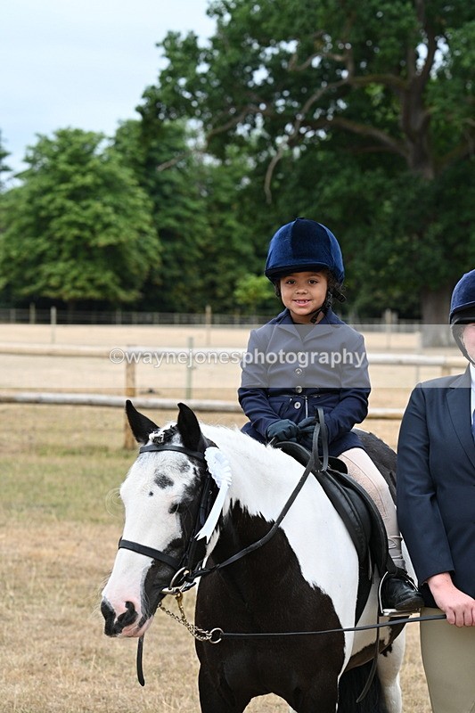 WJ7_6914 - Class 1 Lead Rein Pony