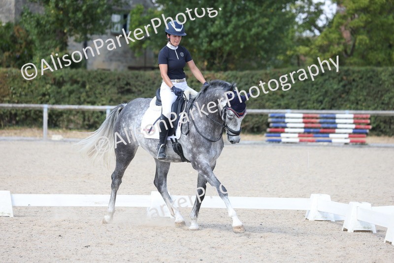 20260815-1011 - Class 5 - Novice 1