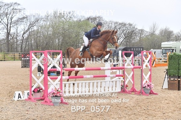 BPP_0577 - CLASS 5 FRI National 1.15m Members Cup Qualifier/ 1.15m Open