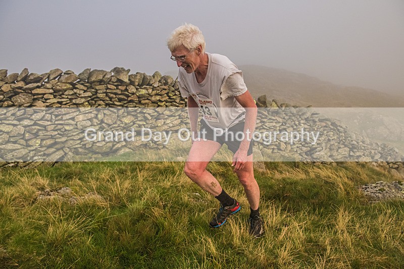 Shipman Knotts-275 - Shipman Knotts Fell Race Tuesday 23rd August 2022