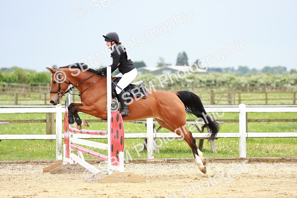 SBM_009526 - Class 6 - 90cm