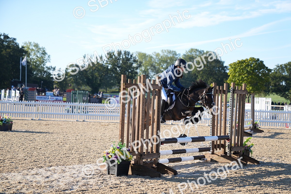 SBM_13995 - J59 - Clear Round - 65cm