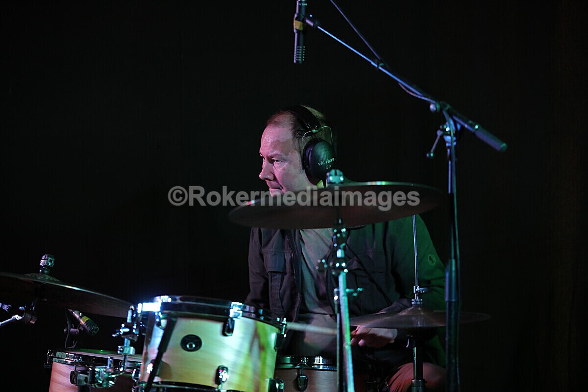 FOLK N BLUES-657 - FOLK and BLUES SEPT 2022