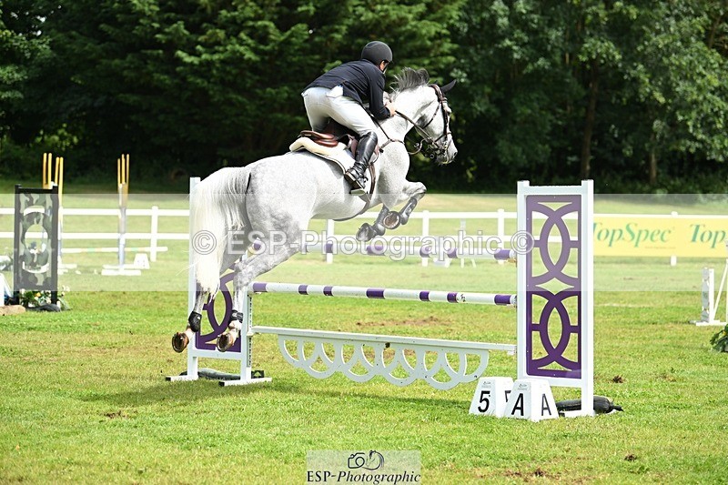 240707-120424-20174 - Cls 47 Foxhunter 2nd Round