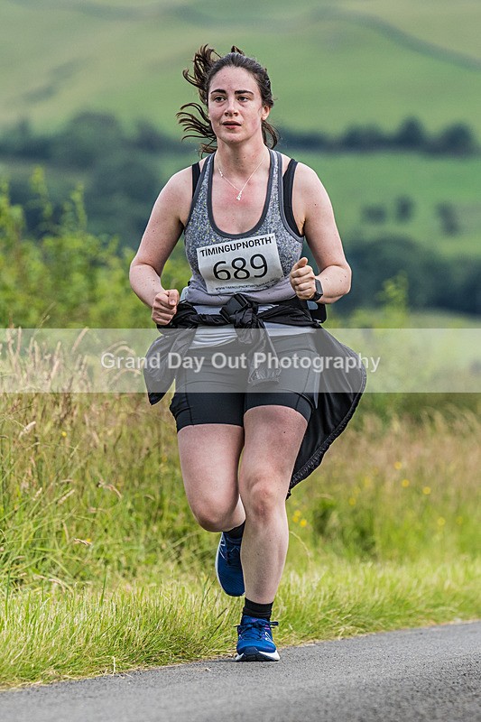 Lambfoot-432 - Lambfoot Loop Road Race Tuesday 2nd July 2024