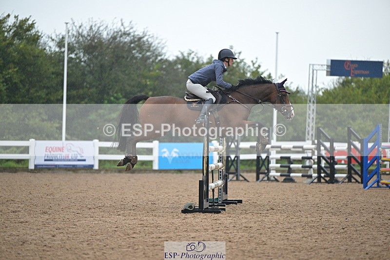 240925A-130908-00771 - Cls 4 Newcomers and 1.10m Open