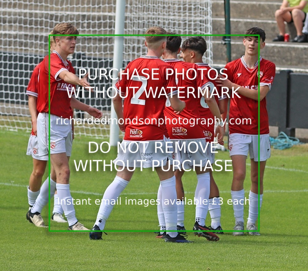 IMG_5327 - Morecambe Academy  (6/7/24)