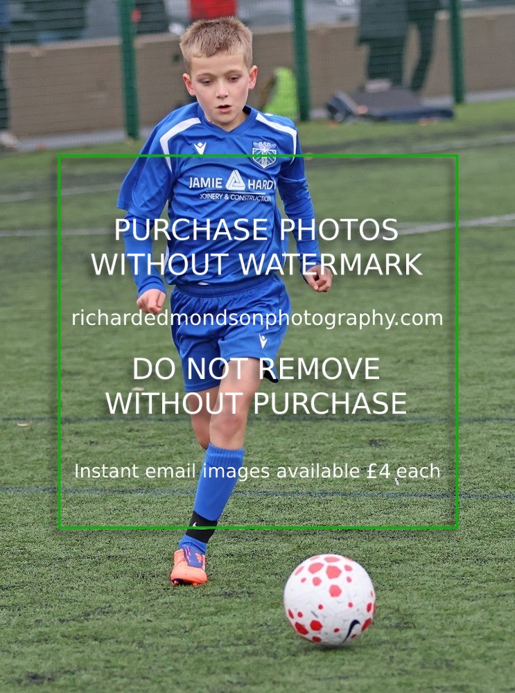 533A7204 - Wattsfield United Youth U11 (6/12/25)