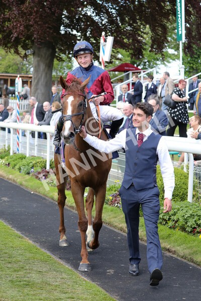 yr12052022r2-40 - Race 2 2.25pm Al Basti Equiworld Dubai Middleton Fillies' Stakes