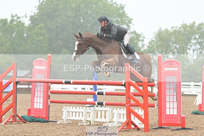 240925A-140423-01037 - Cls 5 Foxhunter and 1.20m Open