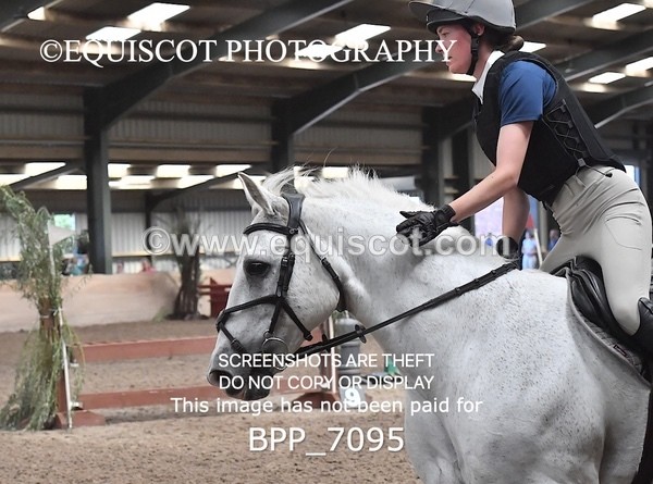 BPP_7095 - CLASS 3 BE80CM