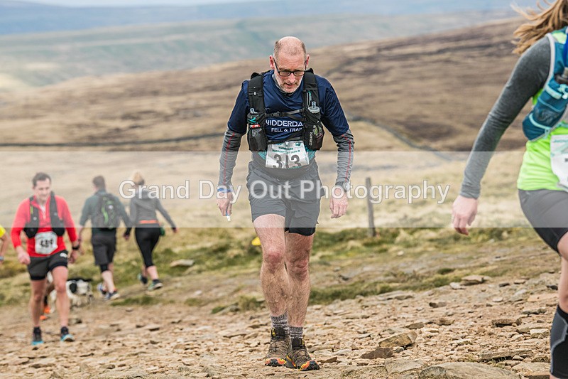 3 Peaks-1001 - The 3 Peaks Race Saturday 27th April 2024