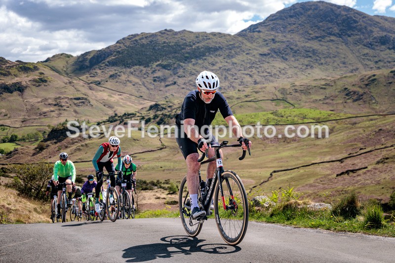 142751 - Blea Tarn Climb 14:00 - 15:00
