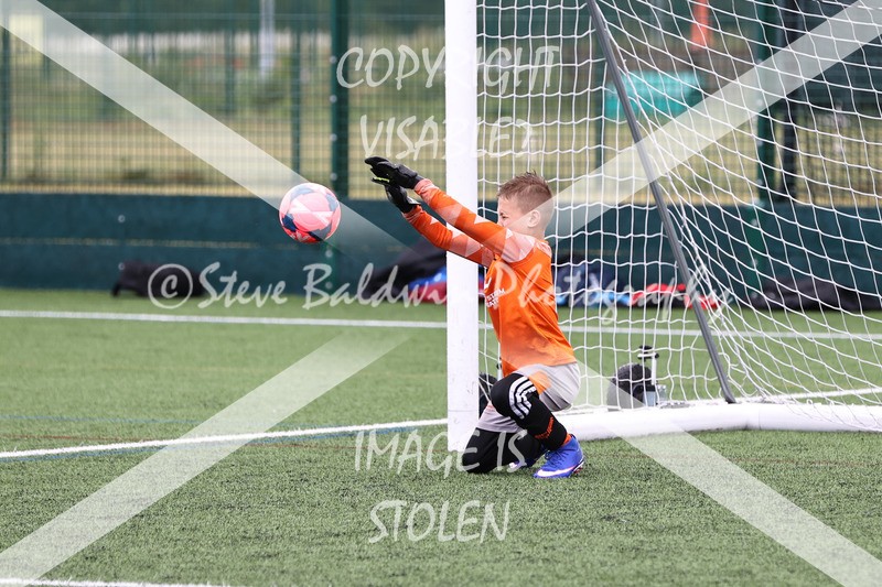 1DX30556 - Sat 6th U9 Boys